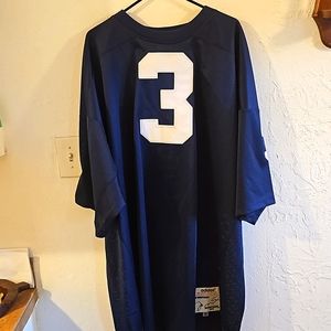 Joe Montana Notre Dame Football Jersey